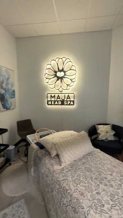 MAJA Head Spa Sarasota